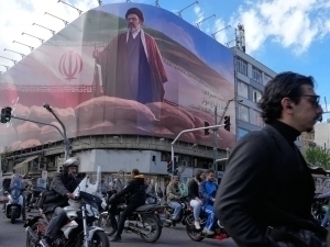 Eron AQSH bilan muzokaralarni to‘xtatdi – OAV