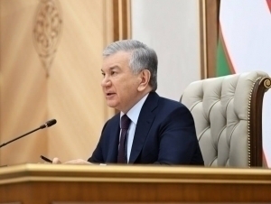 Сурхондарё аҳоли даромади энг тез ўсадиган ҳудудга айлантирилади