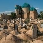 Olmaotada dafn joyini onlayn tanlash imkoni yaratildi