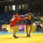 JCHning ikkinchi kunida o‘zbekistonlik sambochilar 5 ta medal qo‘lga kiritdi
