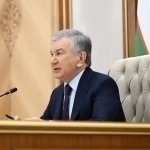 Surxondaryo aholi daromadi eng tez o‘sadigan hududga aylantiriladi