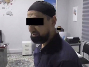 State Security Service busts multiple illegal hajj schemes across Uzbekistan