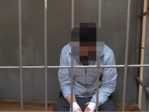 In Russia, a person who recruited Uzbeks to a terrorist organization was caught