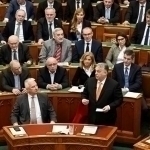 Венгрия парламенти Швециянинг НАТОга киришини маъқуллади