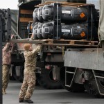 АҚШ Тайванга 330 млн долларлик ҳарбий ёрдам пакетини эълон қилади