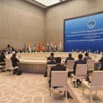 The issue of admitting Russia's “brother” to the SCO is being considered