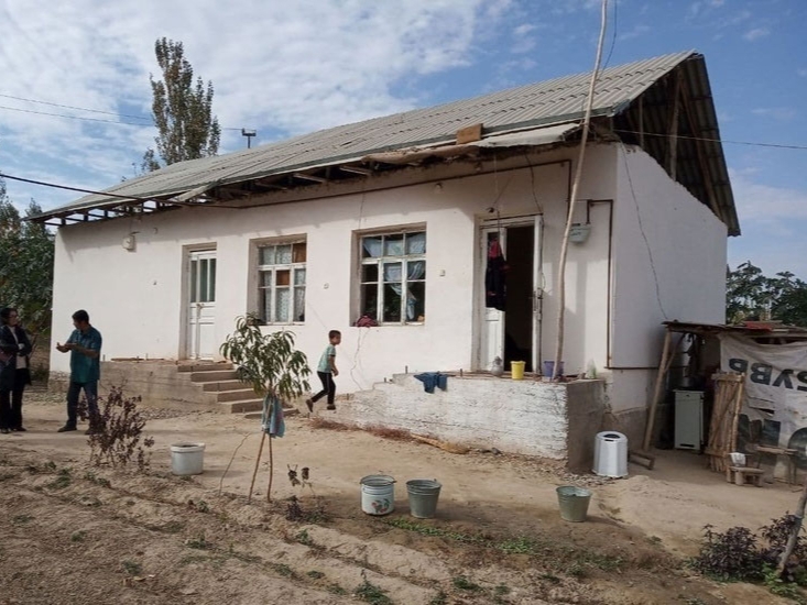 Procedure for classifying families as “low-income” defined