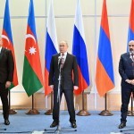 Putin Qorabog‘dagi vaziyatda bu safar kimni qo‘llashi ma’lum bo‘ldi