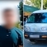 Schoolboy dies after being hit by Damas in Fergana