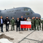 Польша Ўзбекистонга инсонпарварлик ёрдами юборди