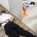 Another Uzbek national detained in Russia