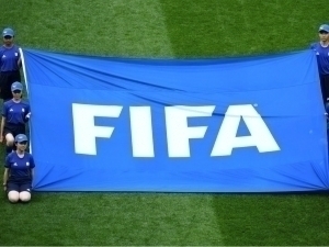 FIFA вақтни беҳуда сарфлашга қарши янги қоида тайёрламоқда
