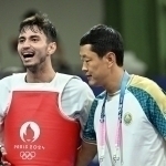 Ikki karra Olimpiya chempioni Ulug‘bek Rashidov diskvalifikatsiya qilindi