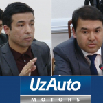 “UZAVTOSANOAT” Kusherboyevni populizmda aybladi