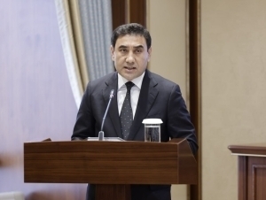 Akmalxon Ortiqov sudi maxsus taklif qilingan shaxslar qatnashadigan auksionlar sabab yopiq o‘tadi