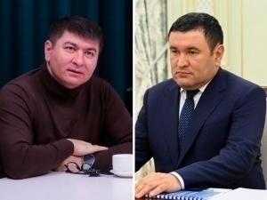 Энергетика вазири энергиясини ариза ёзишгамас, тизимни яхшилашга сарфласин – Бакиров