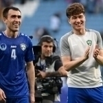 Osiyo kubogi-2023: O‘zbekistonlik futbolchi tur ramziy jamoasidan o‘rin oldi