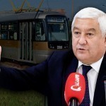 Navoiy ko‘chasida tramvay yuradimi? Toshkent hokimligi aniqlik kiritdi
