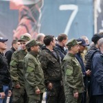 Rossiya armiyasiga yil boshidan beri qancha askar yollangani ochiqlandi