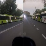 Metan “zapravkalar”dagi turnaqator navbatlarga izoh berildi (video)