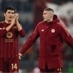 Shomurodov could secure a starting spot at “Roma”