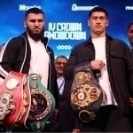 Bivol va Beterbiyev o‘rtasidagi revansh jangi sanasi aniq bo‘ldi