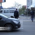 18 апрелда Тошкентдаги 4 та кўча вақтинча ёпилади