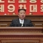 Kim Chen In Shimoliy Koreya Prezidenti etib qayta saylandi