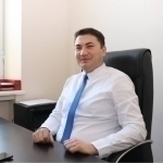 Qobuljon Akhmedov takes over as director of Media content production center
