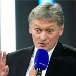 Dunyo Ukrainaga homiylik qilishdan charchayapti – Peskov
