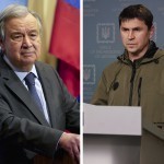 “Кремлга олтин шартлар таклиф қилинган”. Зеленский офиси БМТни танқид қилди