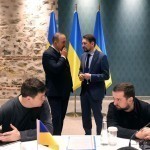 Rossiya va Ukraina o‘rtasidagi muzokaralar vositachilarsiz bo‘lishi mumkin – Rossiya TIV