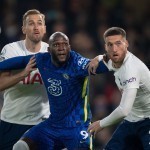 “Tottenxem” Harri Keynga o‘rinbosar topdi