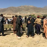 Panjsherdagi voqealarga kim sabab bo‘lgani aytildi 
