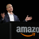 Jeff Bezos “qirollik”ni qaytarib oldi