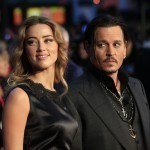 Netflix Жонни Депп ва Хёрд нинг ажрими ҳақидаги фильмни тақдим этмоқчи