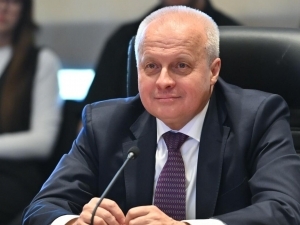 Муносабатлар дарз кетди: Россия Арманистондаги элчисини чақириб олди