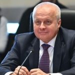 Munosabatlar darz ketdi: Rossiya Armanistondagi elchisini chaqirib oldi