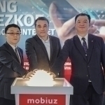 Рақамли ўсиш: Mobiuz Қорақалпоғистон ва Хоразмдаги тармоқларга 30 млн долларлик сармоя киритмоқда