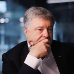Порошенкога нисбатан навбатдаги жиноий иш очилди