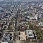 Bishkekda favqulodda holat e’lon qilindi