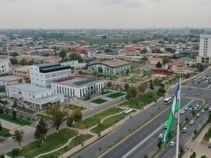 Toshkent viloyatidagi mahallalar soni qisqardi