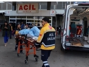 Turkiyada 53 yoshli O‘zbekiston fuqarosi zinadan yiqilib, halok bo‘ldi