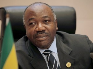 Gabonning ag‘darilgan prezidentiga mamlakatni tark etishga ruxsat berildi