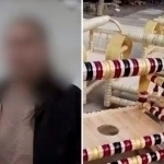Beshik to‘y sabab qaynonasini o‘ldirgan kelin 10 yilga qamaldi