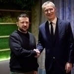 Zelenskiy Shveysariyada “kattalar” bilan Ukraina kelajagini gaplashdi(foto, video)