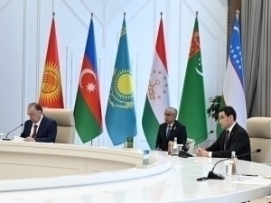 Markaziy Osiyoda umumiy “Shengen” vizasi tashkil etilishi mumkin
