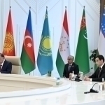 Markaziy Osiyoda umumiy 