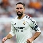 Arbeloa “Real” sardori bilan deyarli aloqa qilmadi – OAV