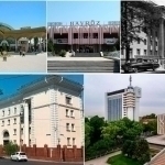 Tarixiy qiyofasini yo‘qotayotgan O‘zbekiston: so‘nggi yillarda qanday binolardan ayrildik?